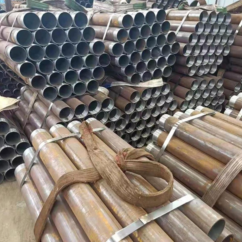 东城地质钻探用跟管