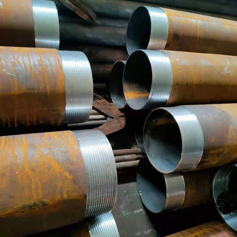 东城127地质跟管