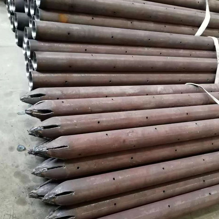 东城76mm管棚管