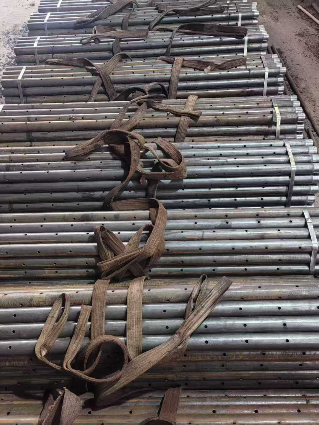 东城127mm管棚管