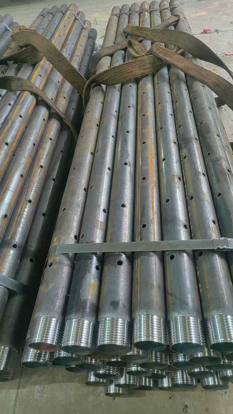 东城159mm管棚管