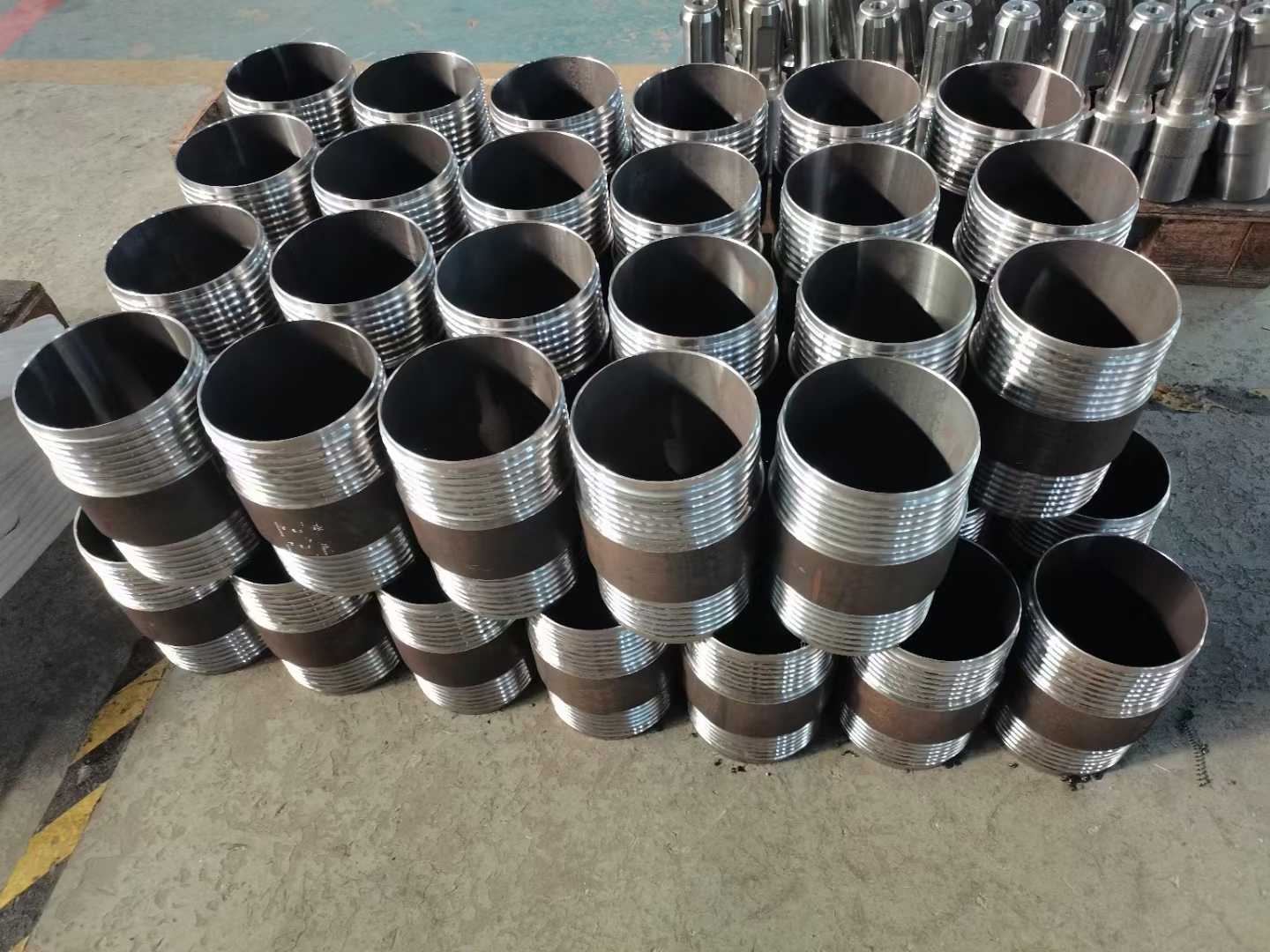东城219mm管棚管